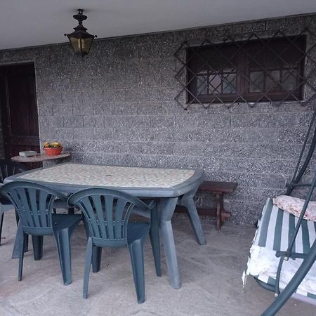 Villa Laura Incisa Scapaccino Екстериор снимка
