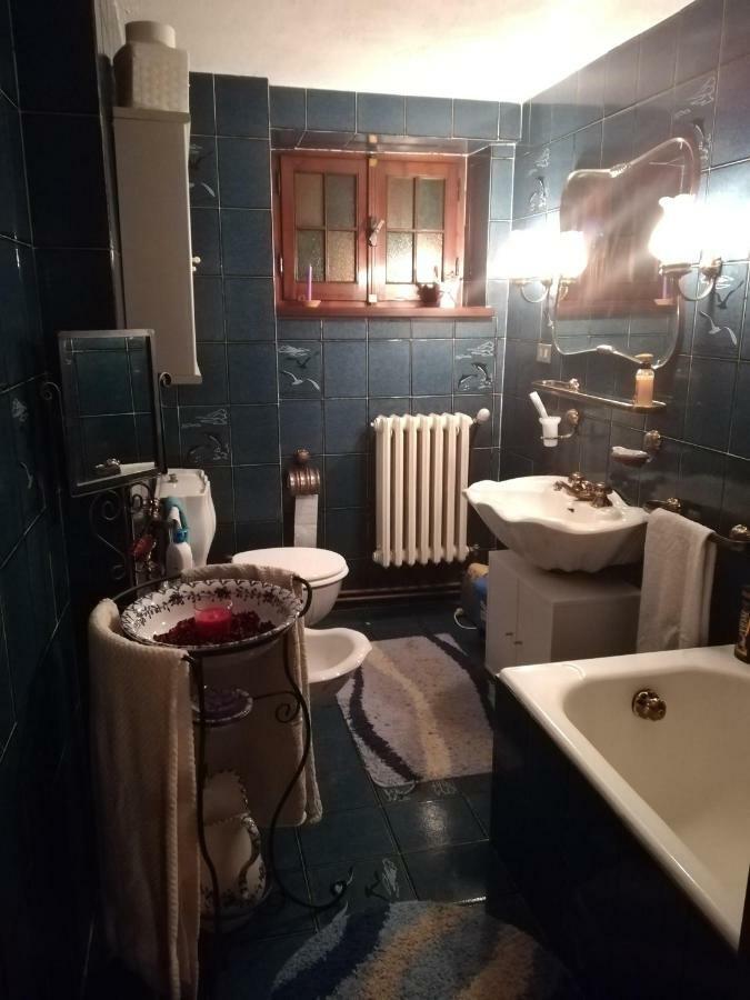 Villa Laura Incisa Scapaccino Екстериор снимка